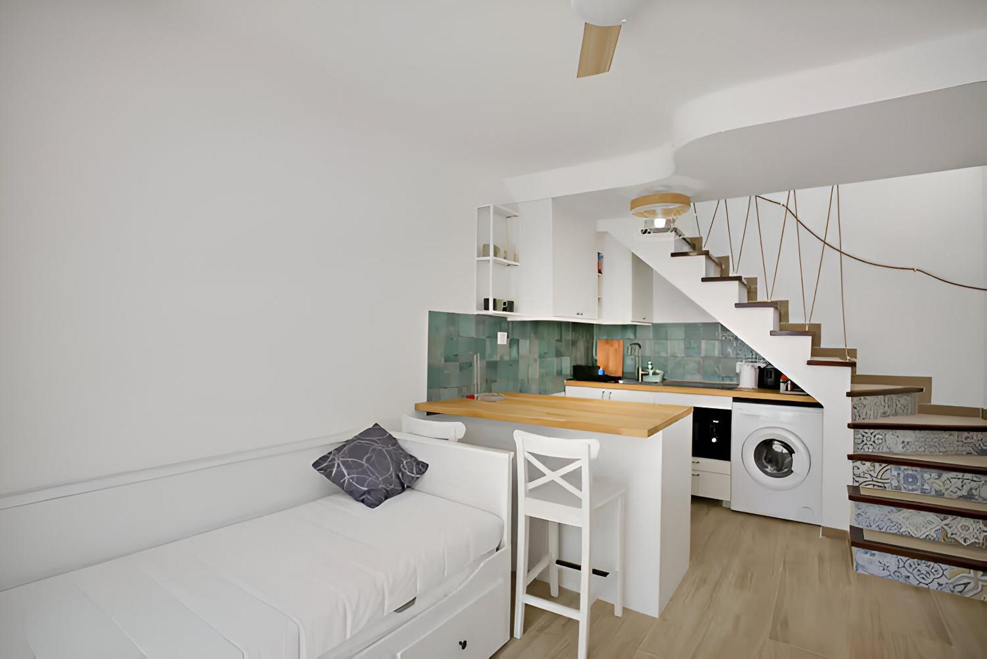 Playmar Entire Bungalow Newly Renovated With Ultra Fast Wi-Fi マスパロマス エクステリア 写真