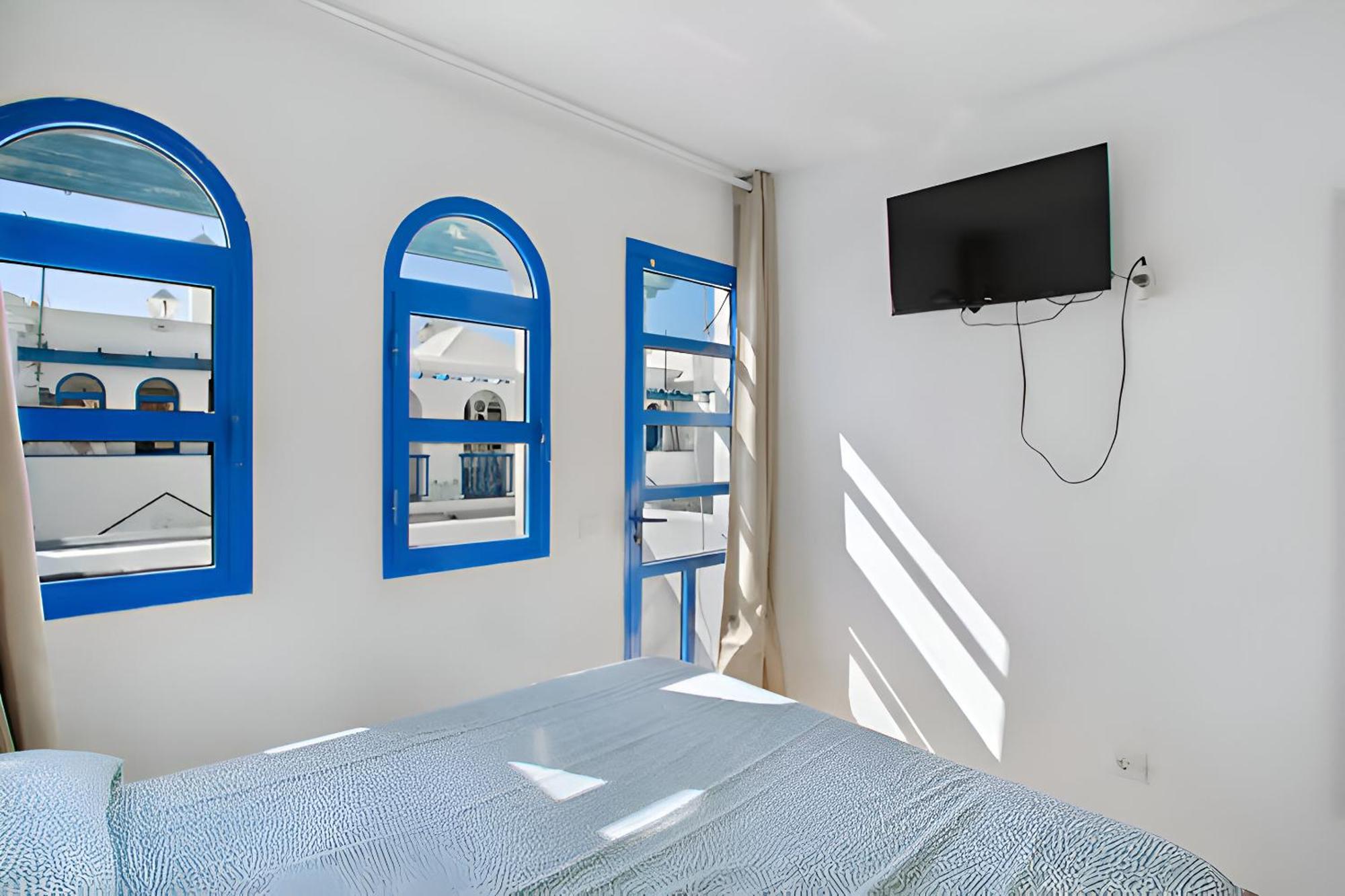 Playmar Entire Bungalow Newly Renovated With Ultra Fast Wi-Fi マスパロマス エクステリア 写真