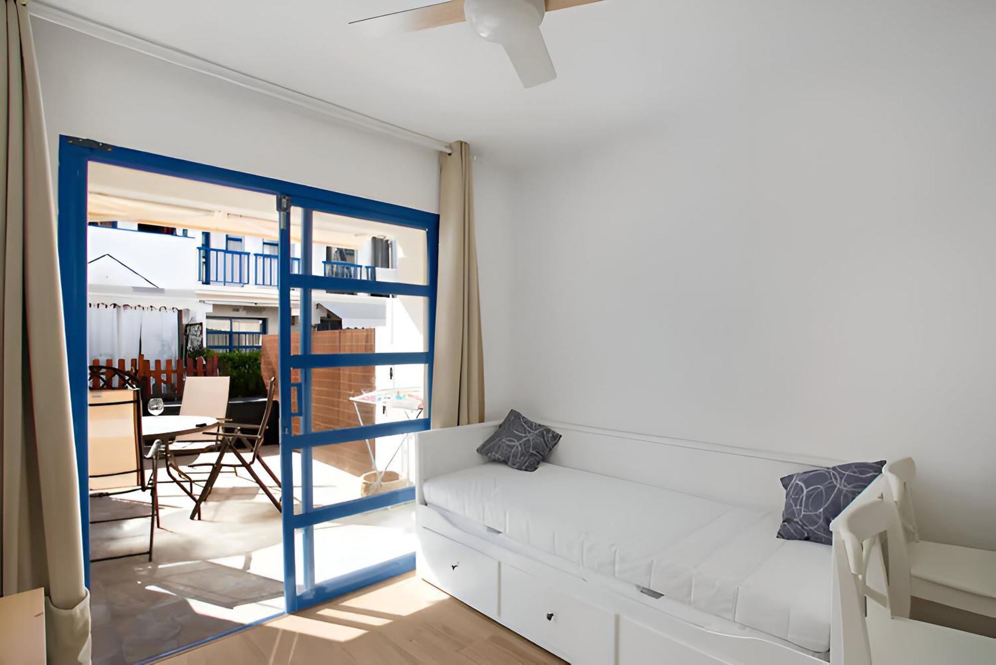 Playmar Entire Bungalow Newly Renovated With Ultra Fast Wi-Fi マスパロマス エクステリア 写真