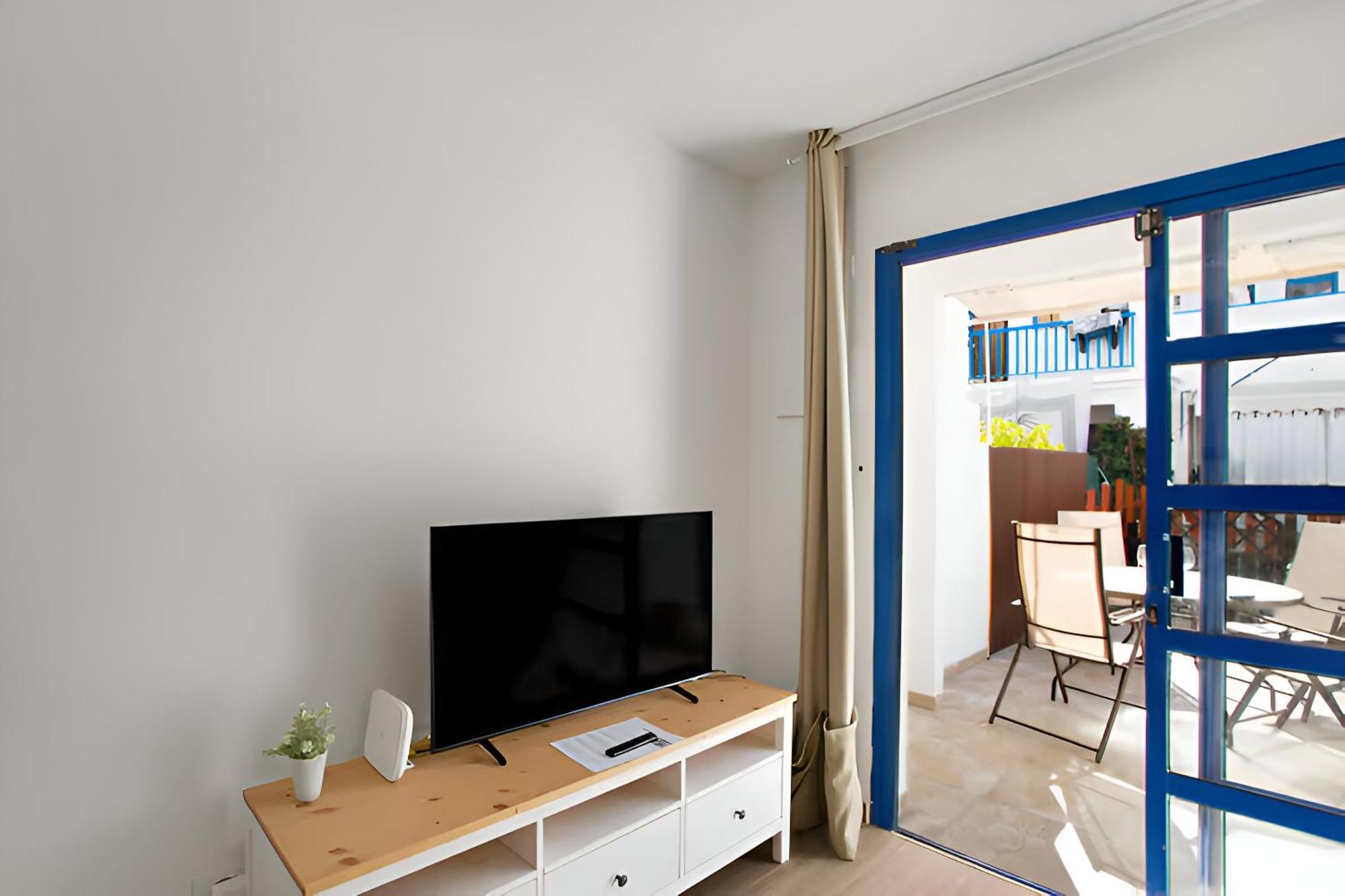 Playmar Entire Bungalow Newly Renovated With Ultra Fast Wi-Fi マスパロマス エクステリア 写真