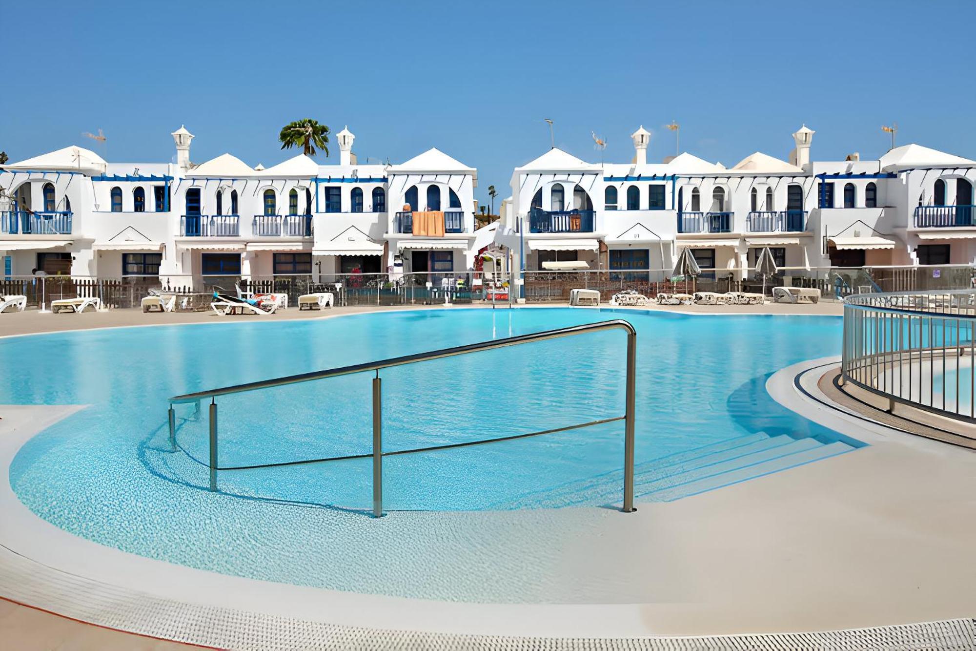 Playmar Entire Bungalow Newly Renovated With Ultra Fast Wi-Fi マスパロマス エクステリア 写真